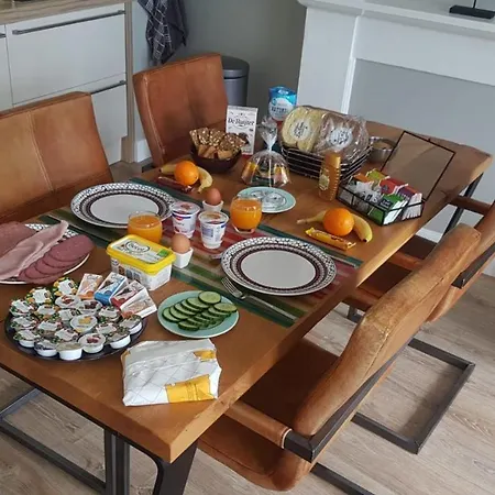 Bed and breakfast Centremestreech
