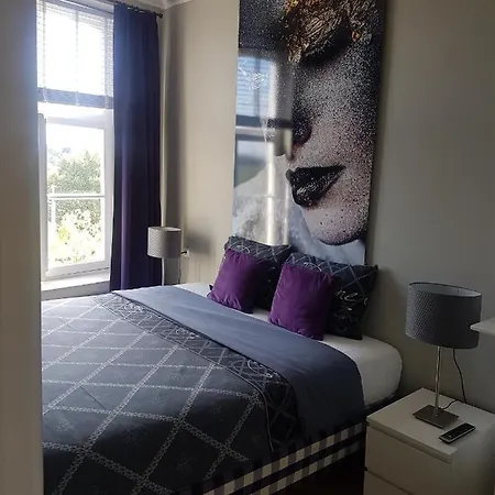 Centremestreech Bed & Breakfast Maastricht