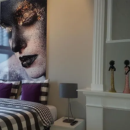 Bed & Breakfast Centremestreech Maastricht