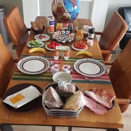 Centremestreech *